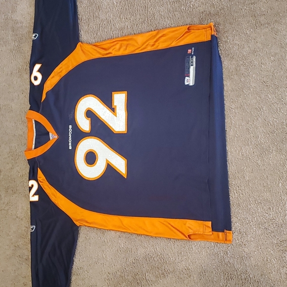 Other - NFL jersey slightly used in great shape